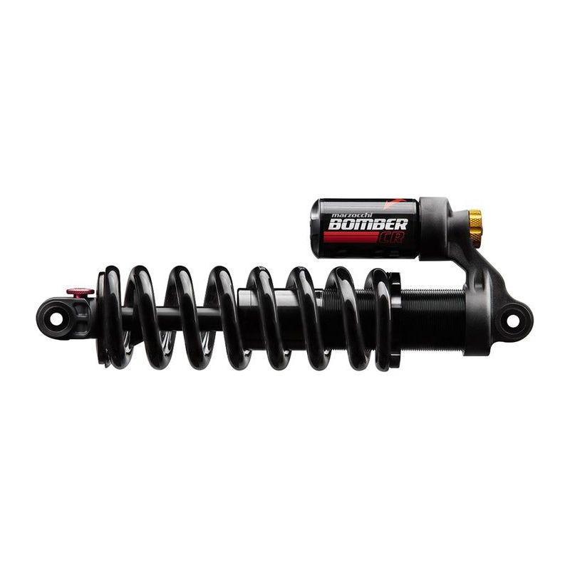 Marzocchi shop bomber coil