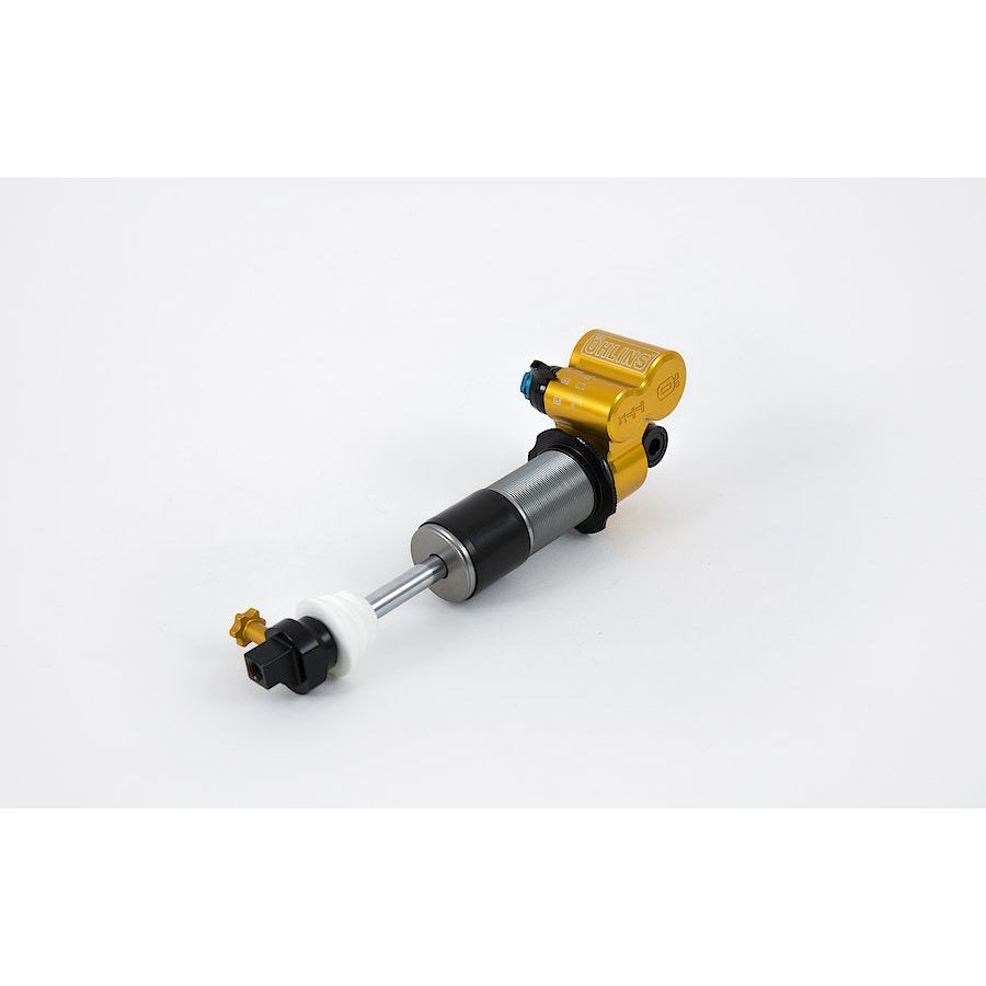 Ohlins TTX22 Coil Shock Clearance J TECH Suspension Ltd