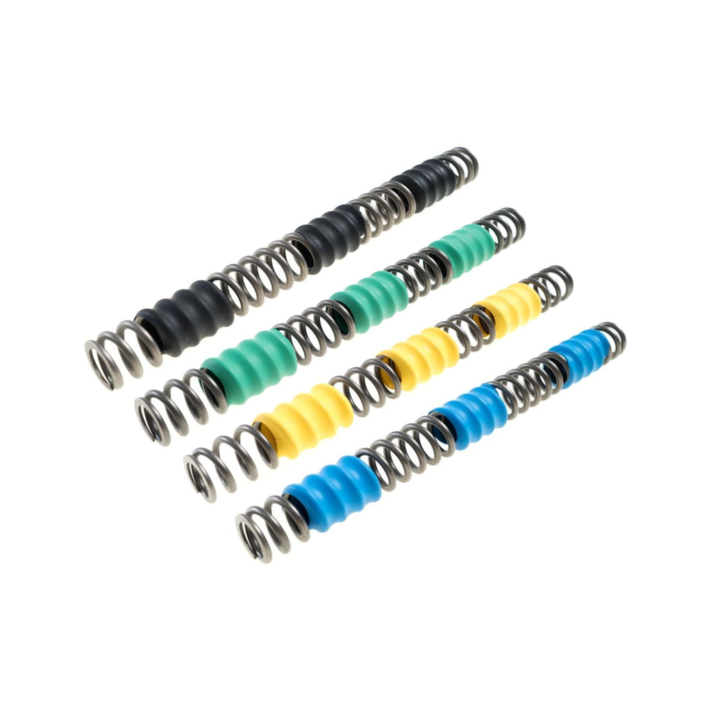 Ohlins RXF36 Coil Springs JTECH Suspension Ltd