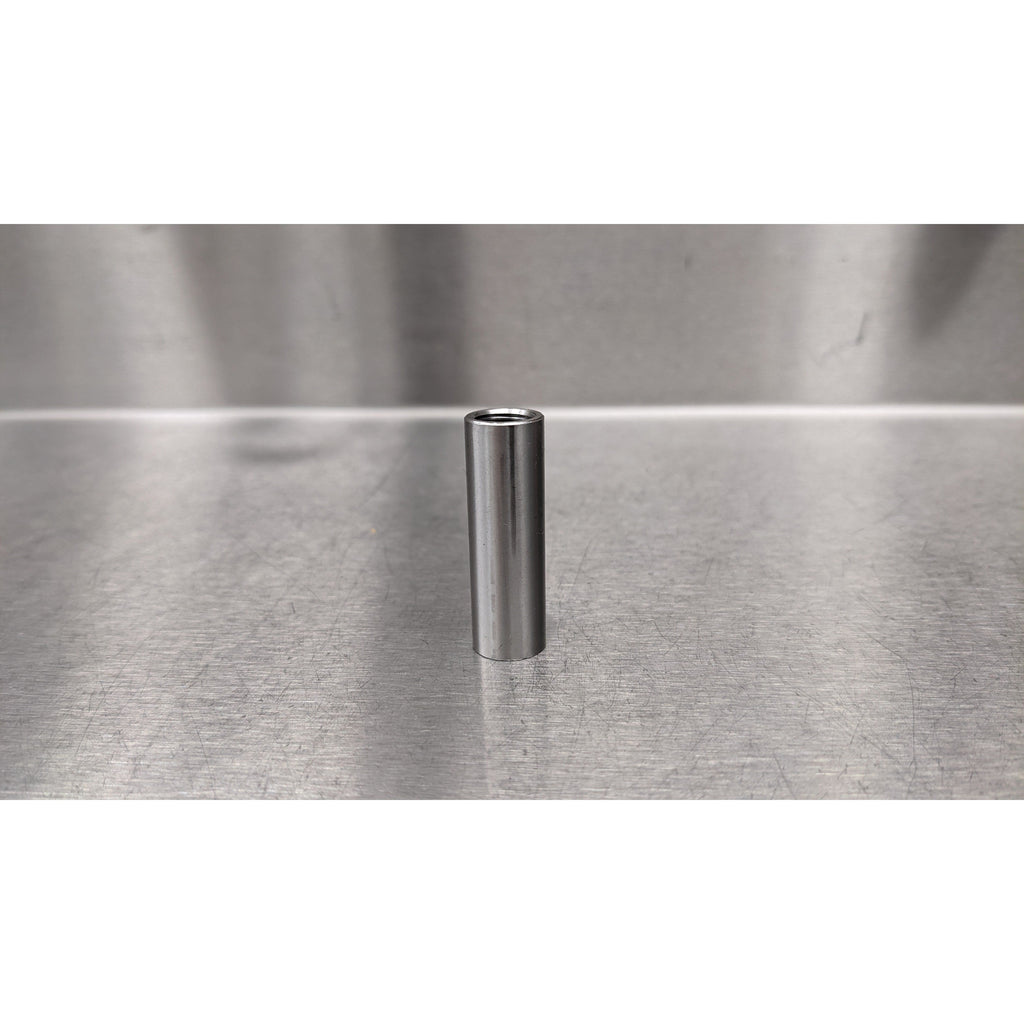 WPS Trek Trunnion Conversion JTECH Suspension Ltd