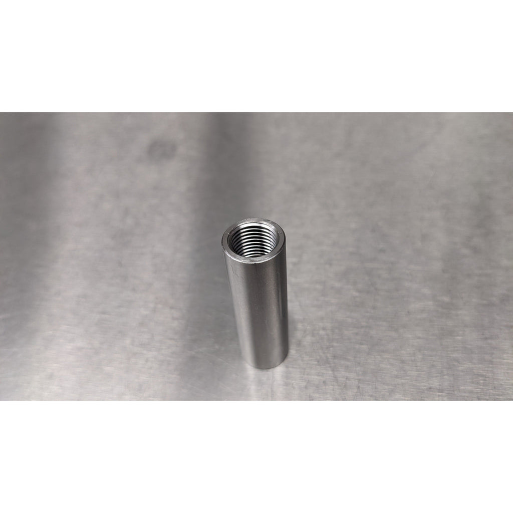 WPS Trek Trunnion Conversion JTECH Suspension Ltd