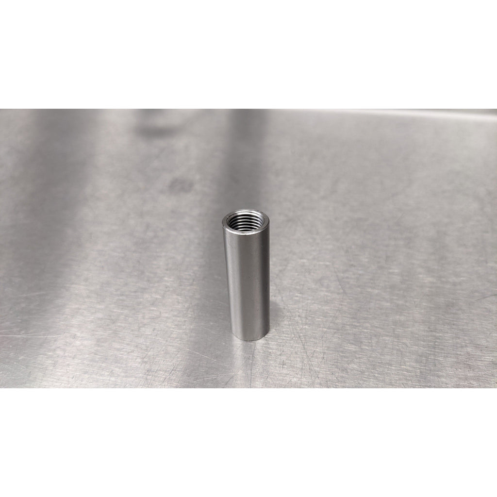 WPS Trek Trunnion Conversion JTECH Suspension Ltd