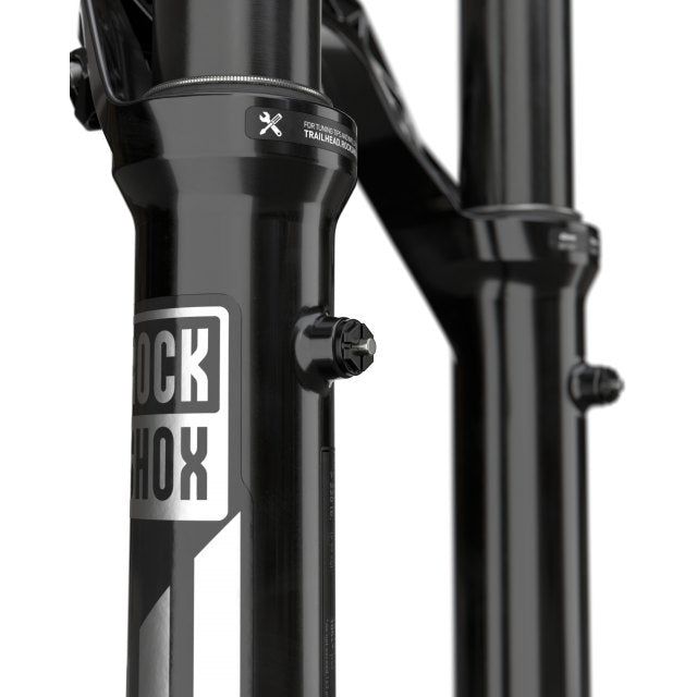 Rockshox Pike Ultimate Charger 3 RC2 2023