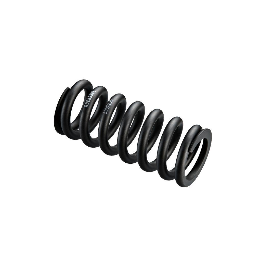 Rockshox Coil Spring Chart at Mary Nugent blog