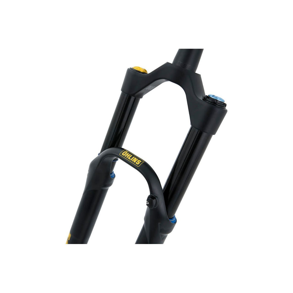 Nuove Öhlins RXF38 m.3 e DH38 m.2 | MTB Mag Nuove Öhlins RXF38 m.3 e DH38 m.2 | MTB Mag