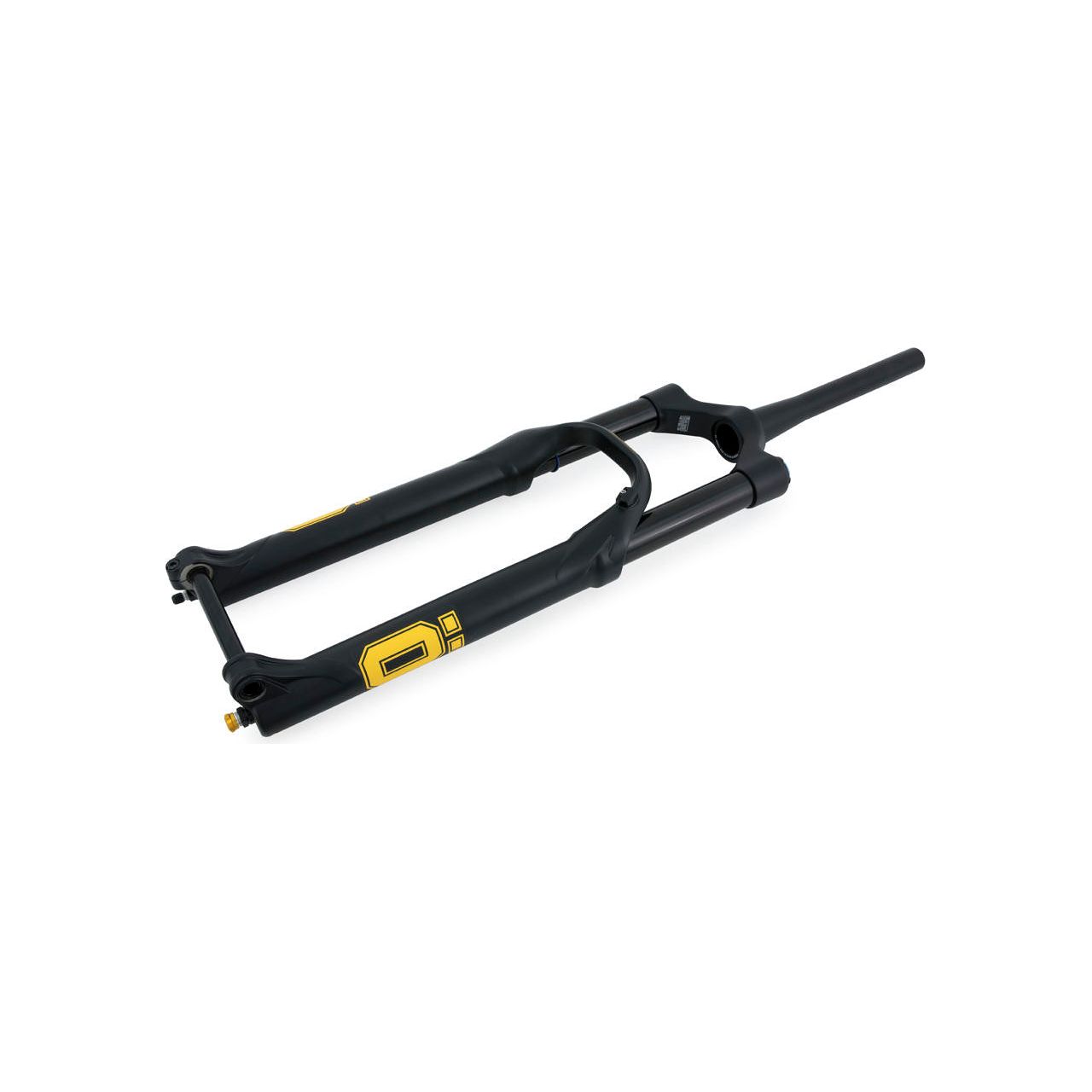 Ohlins rxf 36 cheap trail fork