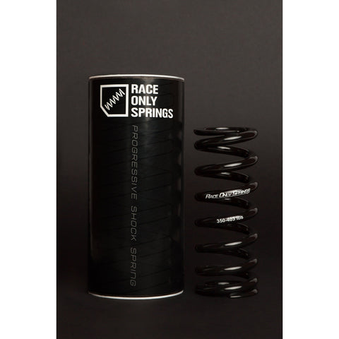 Shock Springs – J-TECH Suspension Ltd