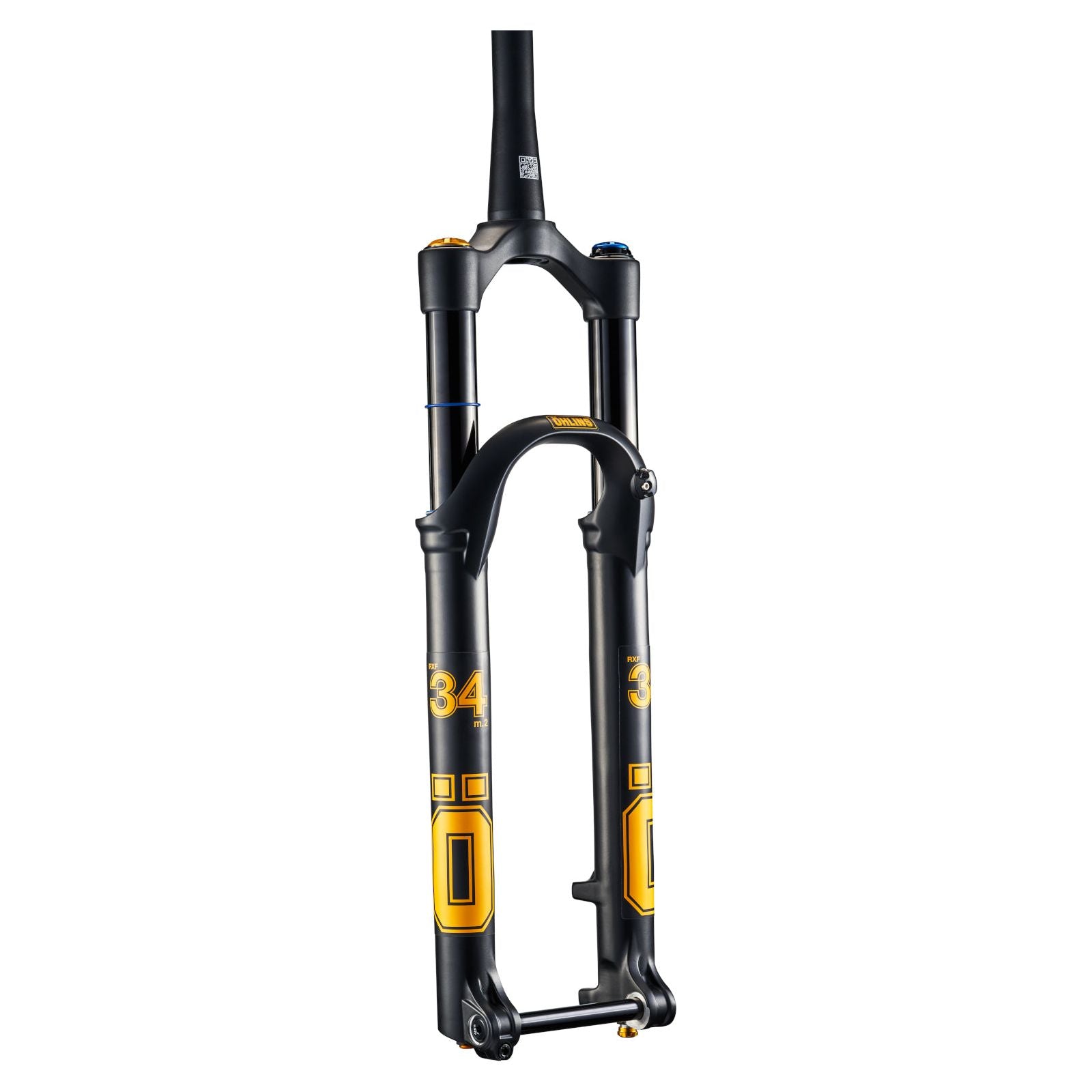 Ohlins cheap trail fork