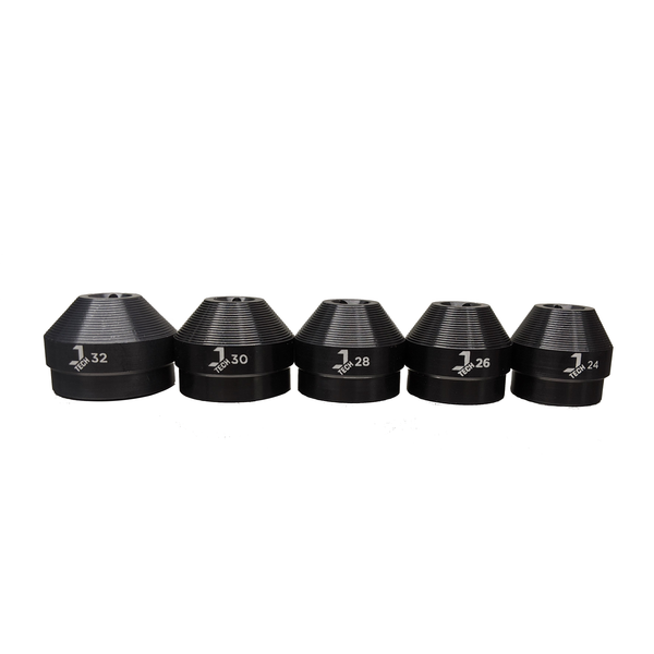 J-TECH Suspension Chamfer-less Sockets – J-TECH Suspension Ltd