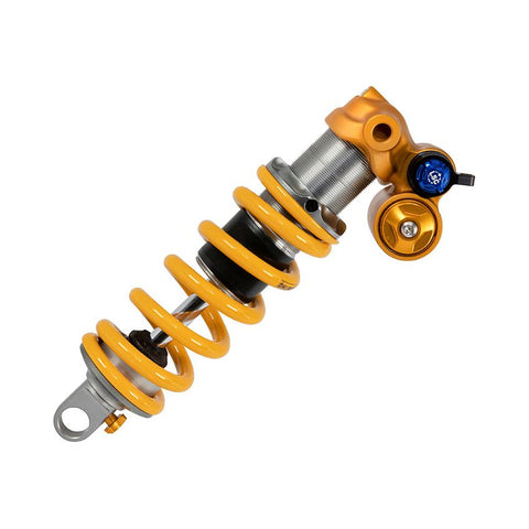 Ohlins TTX22 m.2 Coil Shock – J-TECH Suspension Ltd