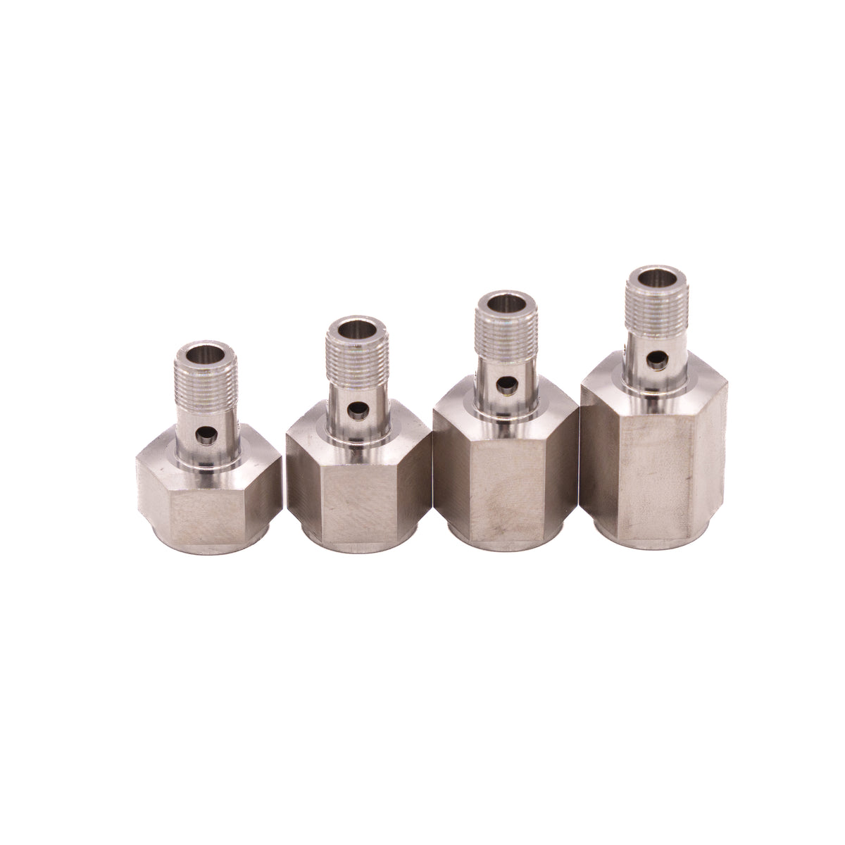 Captain O-Ring DLX Luxe 2.0 O-Ring Rebuild Kit