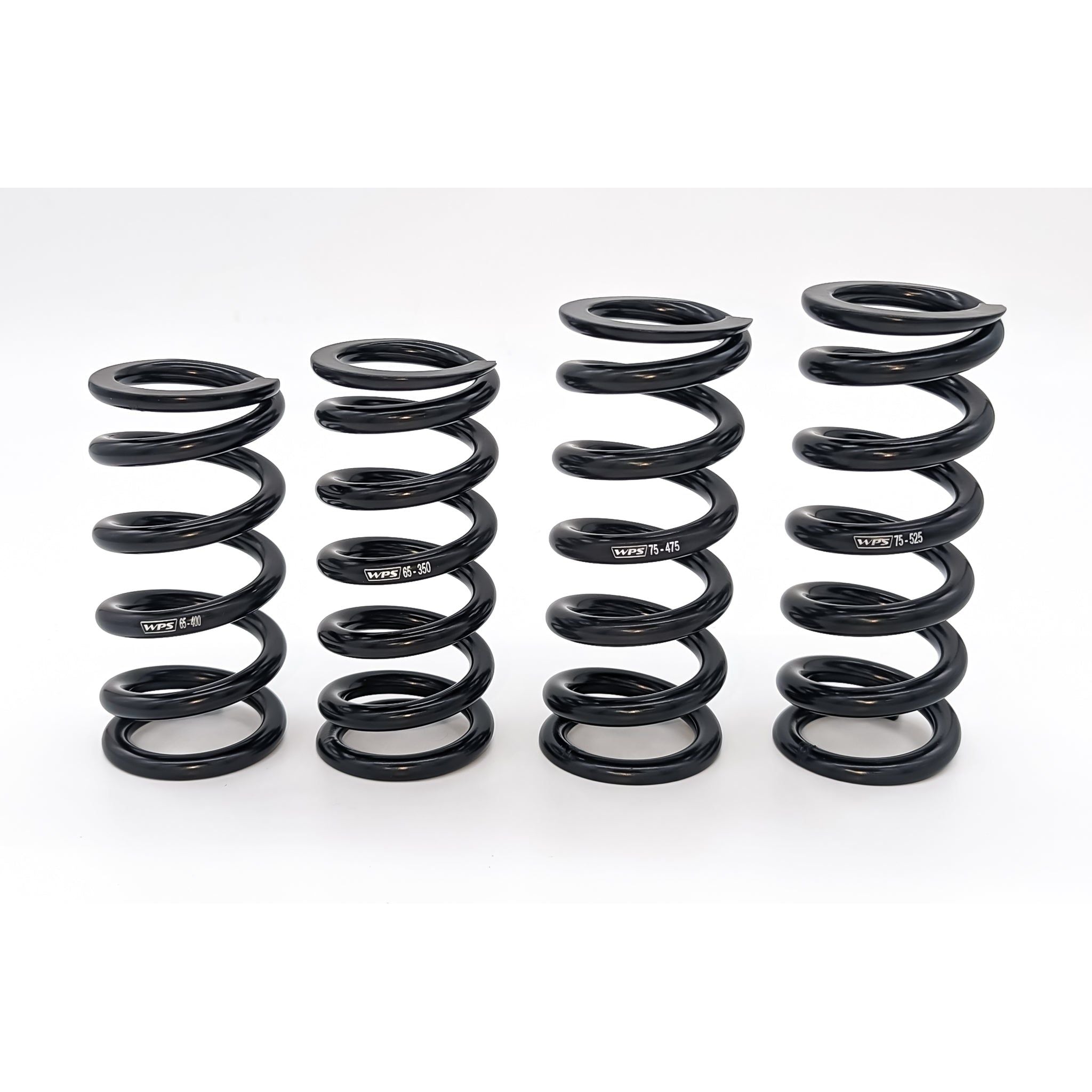 WPS SiCr Springs – J-TECH Suspension Ltd