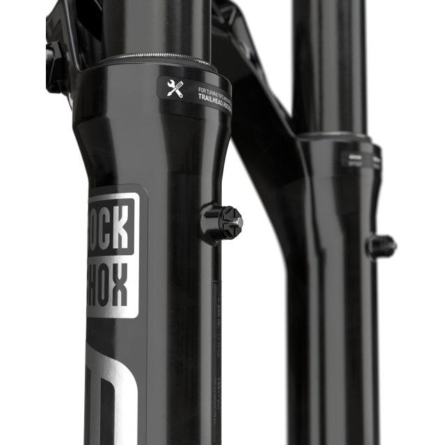 Rockshox ZEB Ultimate Charger 3 RC2 A2 2023