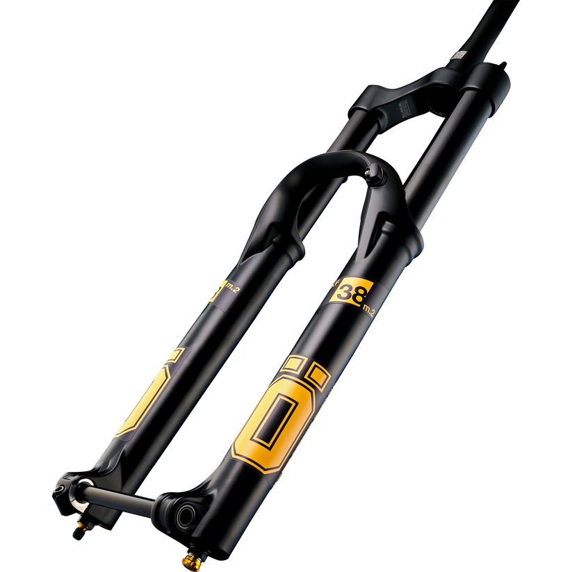 Ohlins Tech Öhlins RXF38 M.2 Fork – J-TECH Suspension Ltd