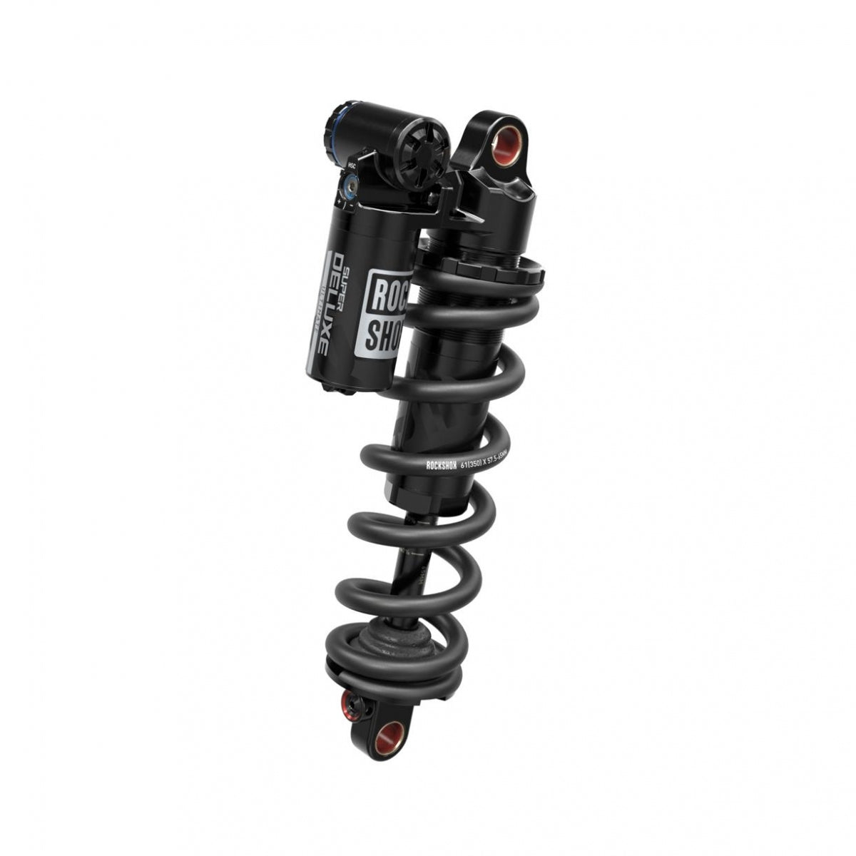 Rockshox Super Deluxe Ultimate DH Coil RC2 2023