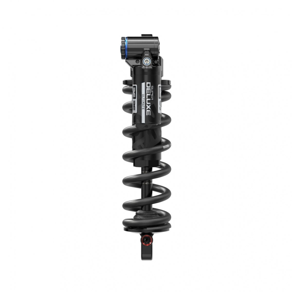 Rockshox Super Deluxe Ultimate DH Coil RC2 2023